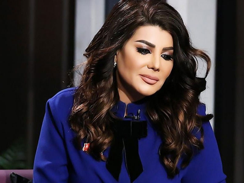 اضغط لمشاهدة الفيديو: إلهام الفضالة تكشف تفاصيل الجراحة التي أجرتها سرًا